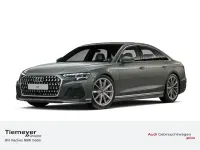 Gebraucht Audi A8 Ambiente 340 PS (250 kW) 2025 Chronosgrau metallic Limousine