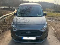 Gebraucht Ford Transit Connect Trend 120 PS (88 kW) 2019 Van / Kleinbus