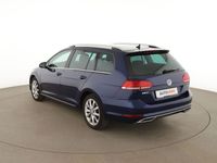 gebraucht VW Golf VII 1.5 TSI ACT Highline BlueMotion, Benzin, 18.750 €