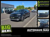 Gebraucht Opel Mokka Ultimate 136 PS (100 kW) 2023 Schwarz SUV
