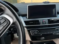 Gebraucht BMW 225 224 PS (164 kW) 2017 Schwarz Limousine