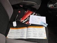 Gebraucht Citroën C8 Tendance 136 PS (100 kW) 2008 Schwarz Van / Kleinbus