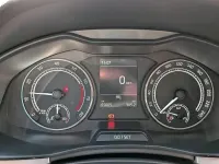 Używany Skoda Scala 95 KM (69 kW) 2019 Szary Hatchback