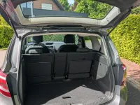 Gebraucht Opel Meriva 120 PS (88 kW) 2015 Grau Van / Kleinbus