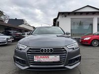 Gebraucht Audi A4 Sport 326 PS (239 kW) 2016 Grau Limousine
