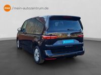 Gebraucht VW Multivan Basis 150 PS (110 kW) 2024 Deep black perleffekt Van