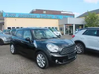Occasion Mini Cooper Countryman 122 ch (89 kW) 2012 Noir SUV