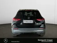 Gebraucht Mercedes GLA200 AMG line 163 PS (119 kW) 2021 Schwarz SUV