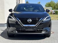 gebraucht Nissan Qashqai Tekna + Plus 1,3 DIG-T MHEV 4x4 Xtronic 116kW