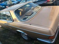 Usata Mercedes 230 1983 Oro Coupé