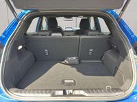 Gebraucht Ford Puma ST-Line 155 PS (114 kW) 2024 Blau SUV