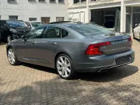 Gebraucht Volvo S90 Inscription 235 PS (172 kW) 2016 Grau Limousine