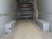 Gebraucht Mercedes Sprinter 163 PS (119 kW) 2014 Van