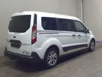 Occasion Ford Transit Trend 120 ch (88 kW) 2021 Blanc Break