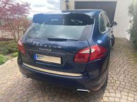 gebraucht Porsche Cayenne S CayenneTiptronic