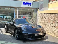 Gebraucht Porsche 911 Carrera S 450 PS (330 kW) 2019 Schwarz Coupé