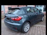 Gebraucht Audi A1 95 PS (69 kW) 2021 Grau SUV