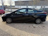Gebraucht Toyota Prius Executive 122 PS (89 kW) 2020 Kleinwagen