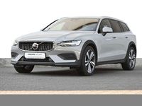 Gebraucht Volvo V60 CC Plus 197 PS (144 kW) 2024 Andere farbe Kombi