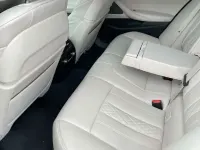 Usata BMW 540 Performance 320 CV (235 kW) 2017 Nero Station wagon