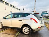 Gebraucht Lancia Delta 150 PS (110 kW) 2008 Silber Kleinwagen