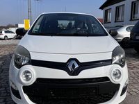 Gebraucht Renault Twingo Expression 75 PS (55 kW) 2014 Weiß Kleinwagen