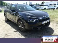 Gebraucht Citroën C4 Feel 131 PS (96 kW) 2023 Schwarz SUV