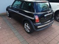 gebraucht Mini Cooper oneTÜV NEU 2026