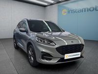 Gebraucht Ford Kuga 243 PS (178 kW) 2024 Silber SUV