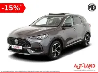 Gebraucht MG HS Luxury 170 PS (125 kW) 2025 Grau SUV
