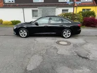Gebraucht Audi A6 299 PS (219 kW) 2020 Schwarz Limousine
