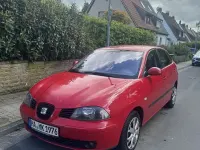 Gebraucht Seat Ibiza 86 PS (63 kW) 2005 Kleinwagen
