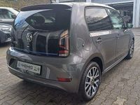 Gebraucht VW e-up! Edition 61 kW (83 PS) 2024 Grau Kleinwagen