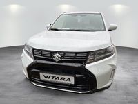 Neu Suzuki Vitara Comfort 102 PS (75 kW) 2025 Cool white pearl SUV