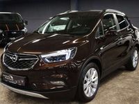 gebraucht Opel Mokka X Innovation*T.LEDER*KAMERA*LED*NAVI*SHZ