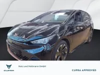 Usata Cupra Born e-Boost 169 kW (231 CV) 2025 Utilitaria