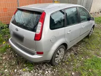 Używany Ford Focus 119 KM (87 kW) 2004 Szary Sedan/Limuzyna