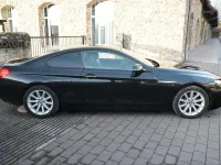 Gebraucht BMW 640 313 PS (230 kW) 2015 Schwarz Coupé