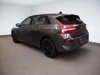 Gebraucht Opel Astra Elegance 131 PS (96 kW) 2023 Vulkan grau Limousine