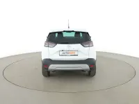 Gebraucht Opel Crossland Elegance 2022 Weiß SUV