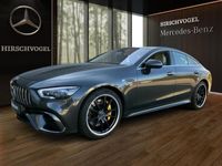 gebraucht Mercedes AMG GT 53 4M