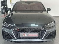 Gebraucht Audi RS5 Sportback Sport 450 PS (330 kW) 2024 Daytonagrau perleffekt Limousine