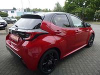 gebraucht Toyota Yaris Hybrid 1.5 Style - Navi, HU, Cam, SZ, PDC