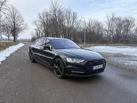 Gebraucht Audi A8 340 PS (250 kW) 2018 Limousine