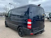 Używany Mercedes Sprinter 129 KM (94 kW) 2014 Andere Van
