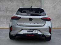 Gebraucht Opel Corsa 101 PS (74 kW) 2025 Silber Limousine