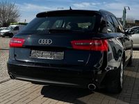 gebraucht Audi A6 Avant 3.0 TDI quattro