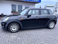 Gebraucht Mini ONE 102 PS (75 kW) 2016 Schwarz Kleinwagen