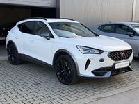 Gebraucht Cupra Formentor VZ 310 PS (228 kW) 2021 Weiß SUV