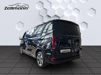 Neu VW Transporter 170 PS (125 kW) 2026 Schwarz Van